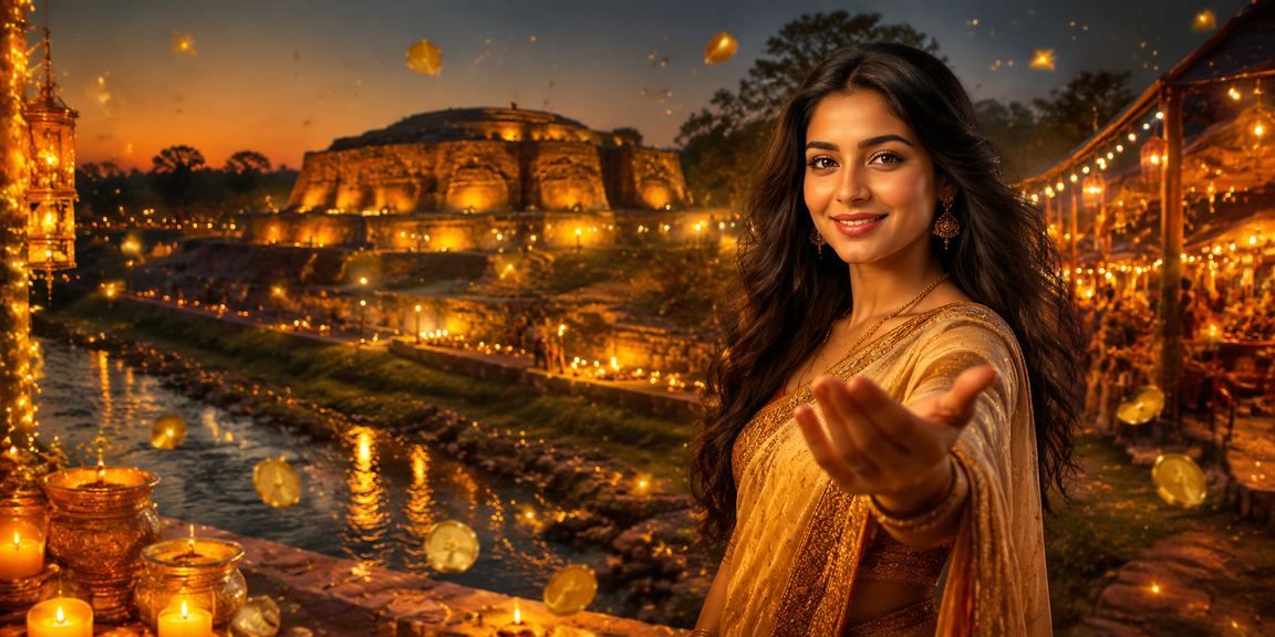 বগুড়ার রাতের বাজারে ক্যাসিনো জ্যাকপটের আনন্দময় পরিবেশ