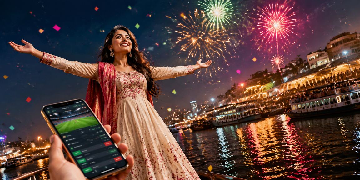 ঢাকায় পহেলা বৈশাখে স্পোর্টস বেটিং ও জ্যাকপট উদযাপনের আনন্দময় মুহূর্ত