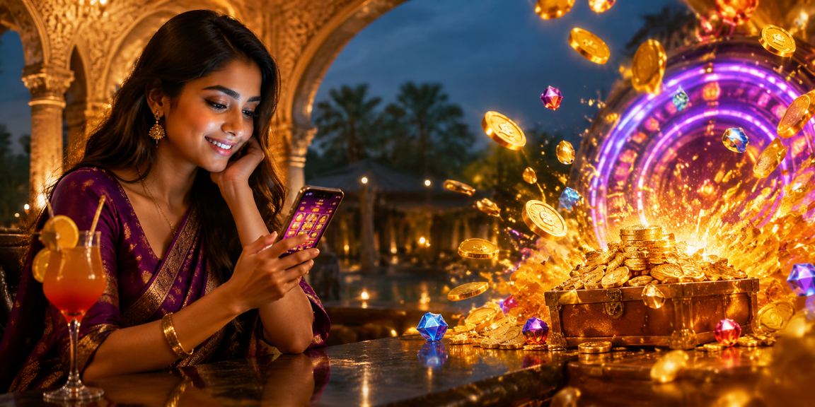 গাজীপুরে মোবাইল ক্যাসিনো ব্যবহারকারী — new bet অ্যাপ অভিজ্ঞতা